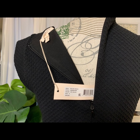 Rebecca Taylor “Taylor” Dress- Size 6 - Picture 2 of 14